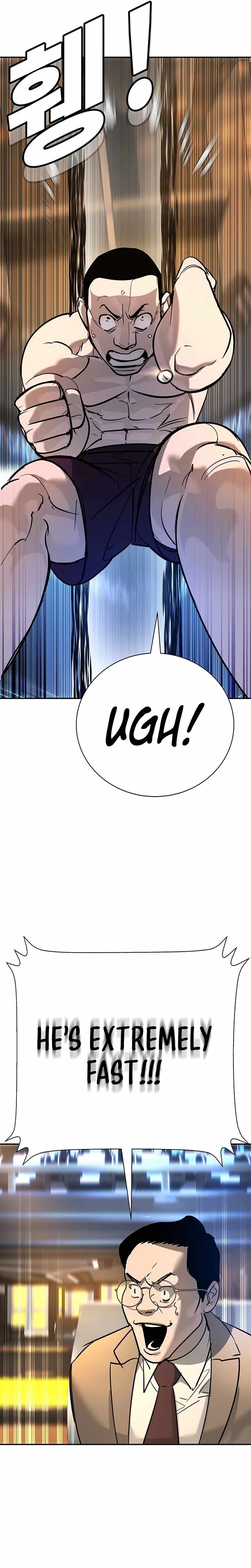 High School Conquest: War Against the Bullies Chapter 27 28